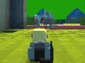Παιχνίδι Sandbox Orion 3D σε απευθείας σύνδεση
