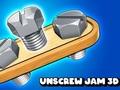 Παιχνίδι Ξεβιδώστε το Jam 3d  σε απευθείας σύνδεση