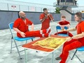 Παιχνίδι Σχέδιο απόδρασης από τη φυλακή του Αλκατράζ  σε απευθείας σύνδεση