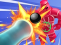 Παιχνίδι Cannons Blast 3D σε απευθείας σύνδεση