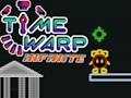 Παιχνίδι Time Warp Infinite σε απευθείας σύνδεση