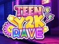 Παιχνίδι Έφηβος Y2K Rave  σε απευθείας σύνδεση