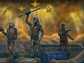Παιχνίδι Ήρωες του Wasteland σε απευθείας σύνδεση