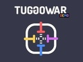 Παιχνίδι Tuggowar σε απευθείας σύνδεση