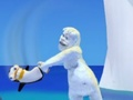 Παιχνίδι Yetisports: Σφραγίδα αναπήδηση σε απευθείας σύνδεση