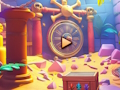 Παιχνίδι Mystery Pirate World διαφεύγοντας 5 σε απευθείας σύνδεση