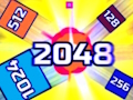 Παιχνίδι Κύβοι Infinity 2048 σε απευθείας σύνδεση