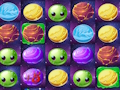 Παιχνίδι Space Planet Crush σε απευθείας σύνδεση