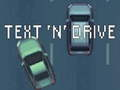 Παιχνίδι Κείμενο 'n' Drive  σε απευθείας σύνδεση