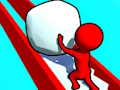 Παιχνίδι Snow Race 3D: Fun Racing σε απευθείας σύνδεση