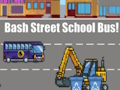 Παιχνίδι Σχολικό λεωφορείο της Bash Street!  σε απευθείας σύνδεση
