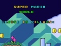 Παιχνίδι Super Mario World: Ο Luigi είναι κακοποιός σε απευθείας σύνδεση