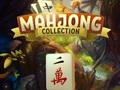 Παιχνίδι Συλλογή Mahjong  σε απευθείας σύνδεση