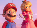 Παιχνίδι Παζλ: Super Mario  σε απευθείας σύνδεση