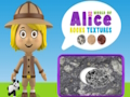Παιχνίδι World of Alice Rocks Wextures σε απευθείας σύνδεση