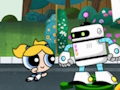 Παιχνίδι Τα κορίτσια PowerPuff Unordinary Week σε απευθείας σύνδεση