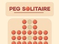 Παιχνίδι Παιχνίδι Peg Solitaire σε απευθείας σύνδεση