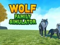 Παιχνίδι Simulator οικογένειας Wolf σε απευθείας σύνδεση