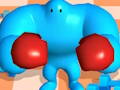 Παιχνίδι Παιχνίδι Punchy Race: Run and Fight  σε απευθείας σύνδεση