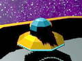 Παιχνίδι Ufo sprinter σε απευθείας σύνδεση