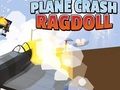 Παιχνίδι Plan Crash Ragdoll Simulator σε απευθείας σύνδεση