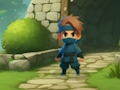 Παιχνίδι Ο Ninja αποφεύγει σε απευθείας σύνδεση