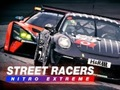 Παιχνίδι Street Racers Nitro Extreme σε απευθείας σύνδεση