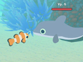 Παιχνίδι Το Fish Eats Fish 3D: Evolution  σε απευθείας σύνδεση