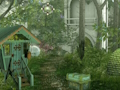 Παιχνίδι Escape Garden Mystery σε απευθείας σύνδεση