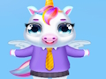 Παιχνίδι Κινητό τηλέφωνο Baby Princess Unicorn  σε απευθείας σύνδεση