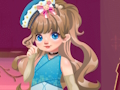 Παιχνίδι Kiddo Monster High σε απευθείας σύνδεση