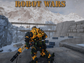 Παιχνίδι Robot Wars: Rise of Resistance  σε απευθείας σύνδεση