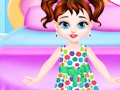 Παιχνίδι Baby Taylor Επιστροφή στο σχολείο  σε απευθείας σύνδεση