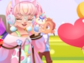 Παιχνίδι Kiddo Big Jacket σε απευθείας σύνδεση