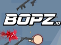 Παιχνίδι BOPZ. io  σε απευθείας σύνδεση