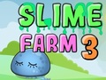 Παιχνίδι Slime Farm 3 σε απευθείας σύνδεση
