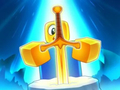 Παιχνίδι Roblox: Σύρετε το ξίφος σας  σε απευθείας σύνδεση