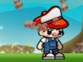 Παιχνίδι Burger Farm  σε απευθείας σύνδεση