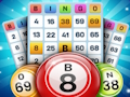 Παιχνίδι Quest Bingo σε απευθείας σύνδεση