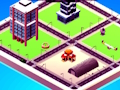 Παιχνίδι Crazy Town 3D σε απευθείας σύνδεση