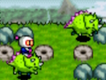 Παιχνίδι Super Bomberman 4 σε απευθείας σύνδεση