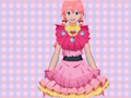 Παιχνίδι Anime princess cosplay asmr σε απευθείας σύνδεση