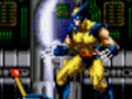 Παιχνίδι Wolverine - Adamantium Rage σε απευθείας σύνδεση