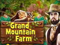 Παιχνίδι Αγρόκτημα Grand Mountain σε απευθείας σύνδεση