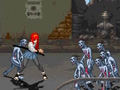 Παιχνίδι Το Crazy Zombie Unlimited βγήκε  σε απευθείας σύνδεση