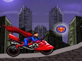Παιχνίδι Batman vs Superman Race σε απευθείας σύνδεση
