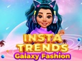 Παιχνίδι Insta Τάσεις Γαλαξία Μόδα σε απευθείας σύνδεση