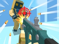 Παιχνίδι Blockapolypse: shooter ζόμπι σε απευθείας σύνδεση
