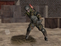 Παιχνίδι Command Strike FPS εκτός σύνδεσης  σε απευθείας σύνδεση