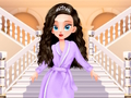 Παιχνίδι Princess Games Salon Μακιγιάζ  σε απευθείας σύνδεση